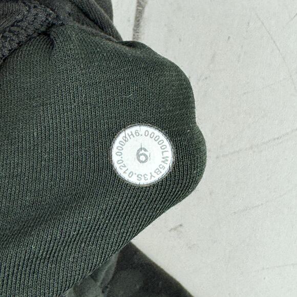 Lululemon Incognito Camo Multi Grey Align 7/8 Leggings Pant II 25" Nulu Size 6 - Picture 8 of 13